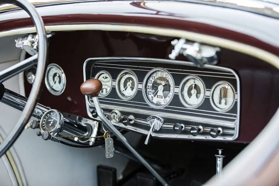 Restauto auto d’epoca