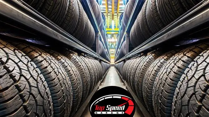 PROMOZIONE ACQUISTO E MONTAGGIO GOMME SCONTO DEL 10% – FERRARA – COPPARO, BONDENO, ARGENTA – TOP SPEED GARAGE