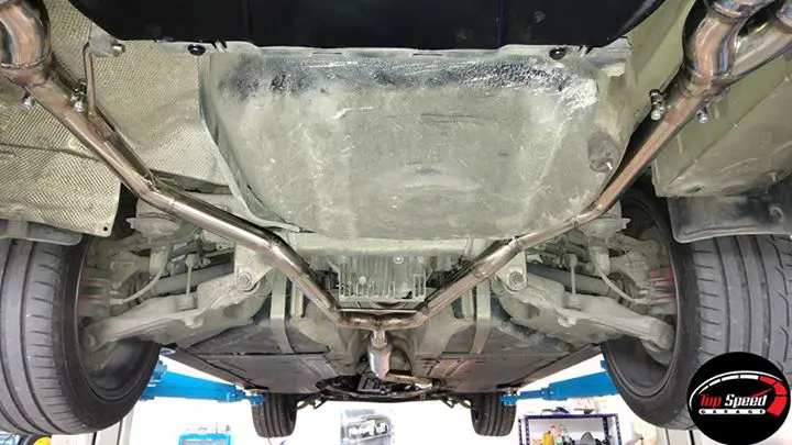 Qualunque sia il Vostro desiderio, Noi di Top Speed Garage possiamo realizzarlo….