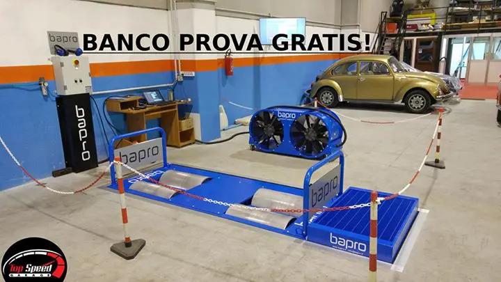 *** SETTEMBRE 2016 – BANCO PROVA GRATIS ***

Per tutto il mese di settembre, vie…
