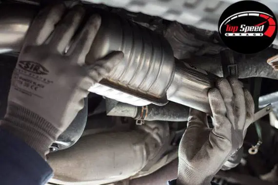 Filtro Antiparticolato intasato? Devi usare la macchina per andare a lavorare ma…