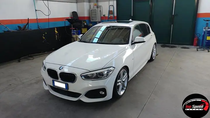 Top Speed Garage