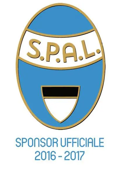 Top Speed Garage Sponsor Ufficiale 2016-2017