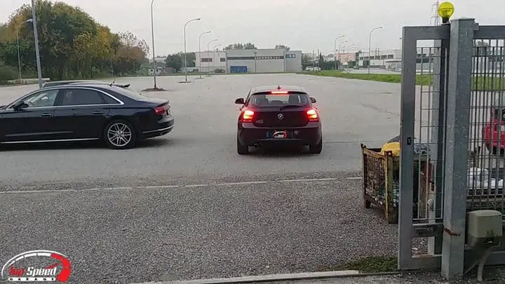 Perchè Noi di Top Speed Garage i diesel li facciamo suonare così