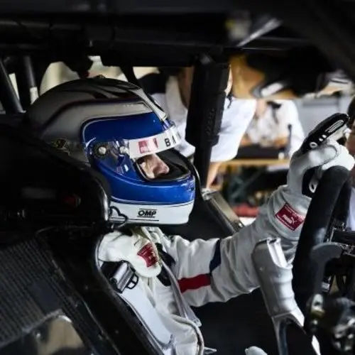 BMW e Zanardi in DTM: le modifiche tecniche sulla M4